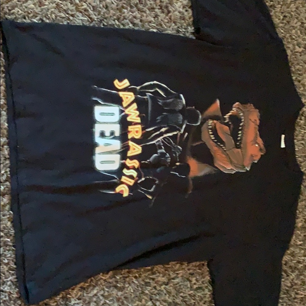 Kids tee shirt